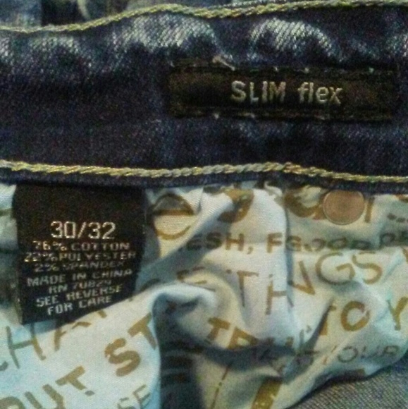 Pants - Picture 4 of 4